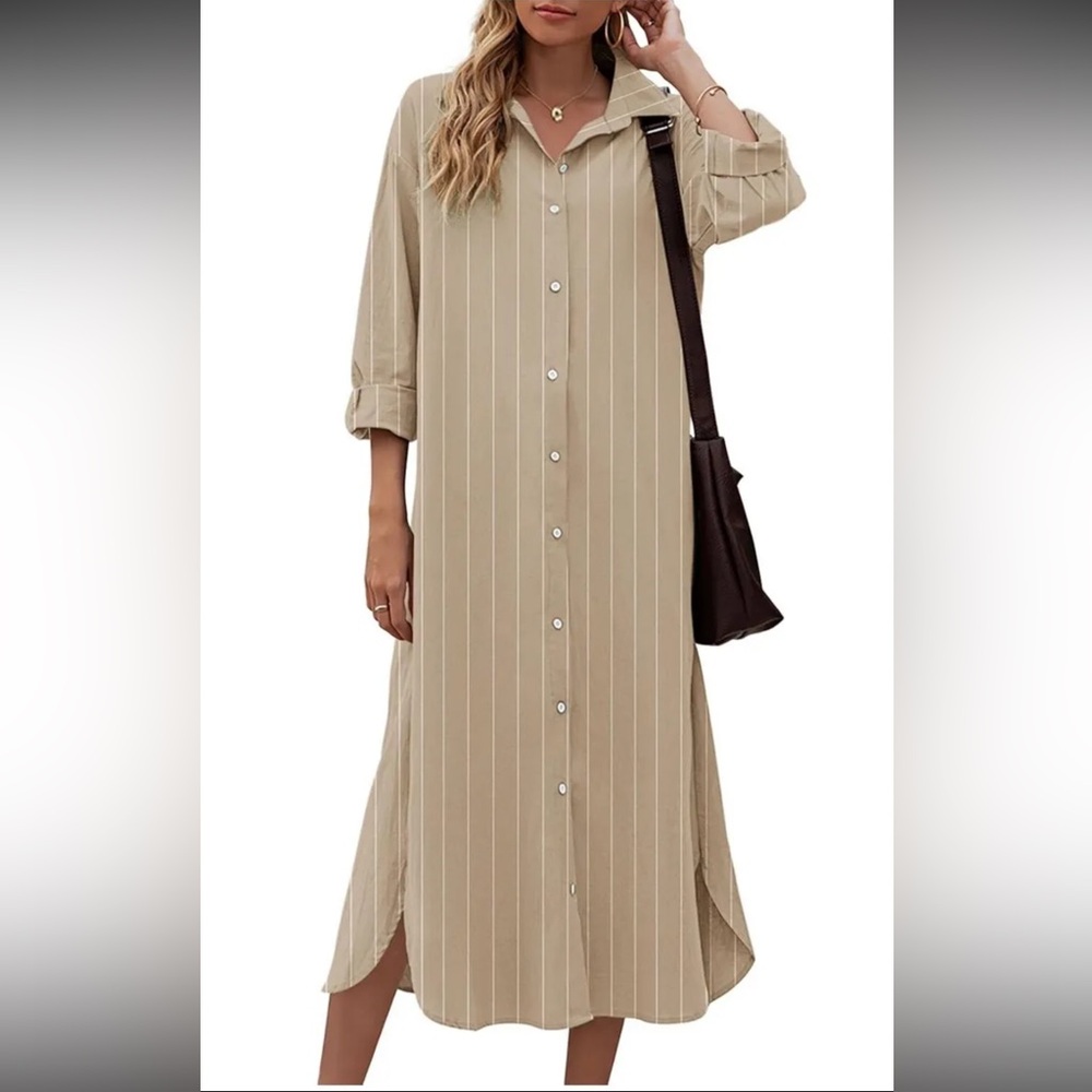 New dress, never worn